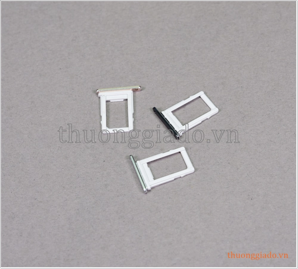 Khay sim LG Q6, LG M700 (ngăn đựng nano sim) Khay sim LG Q6, LG M700 (ngăn đựng nano sim)