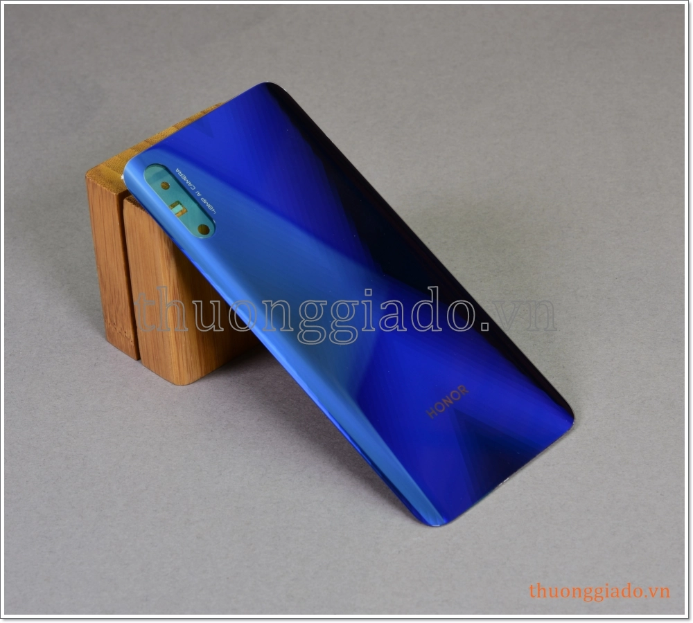 Thay kính lưng Honor 9X 6.59". thay nắp lưng, thay nắp đậy pin lấy ngay