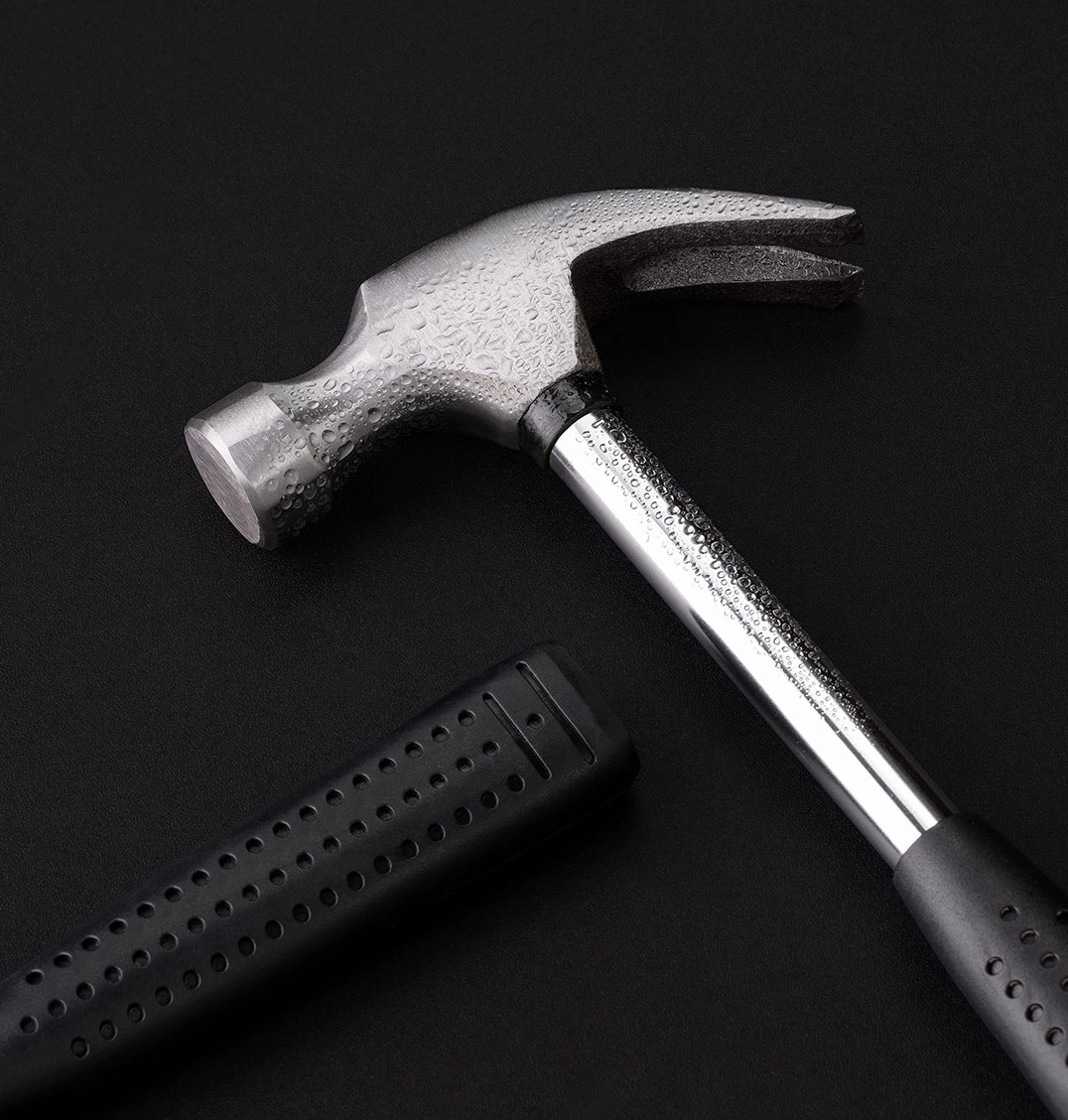 Bộ dụng cụ sửa chữa trong gia đình JIUXUN (60 trong 1), Xiaomi phân phối