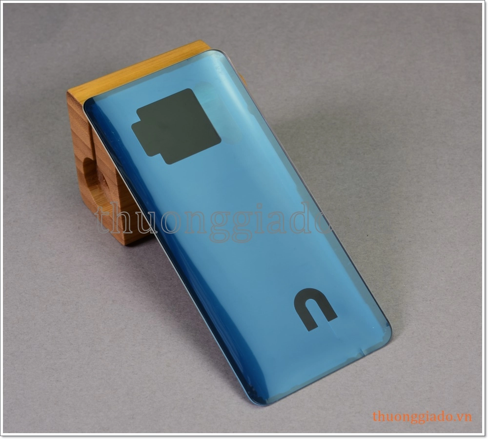 Thay kính lưng Vivo X27 (Camera & Music), thay mặt lưng kính, thay nắp đậy pin