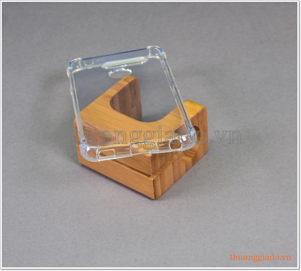 Ốp lưng silicone LG G8 ThinQ bản 2 camera sau (ốp dẻo chống sốc 4 góc)