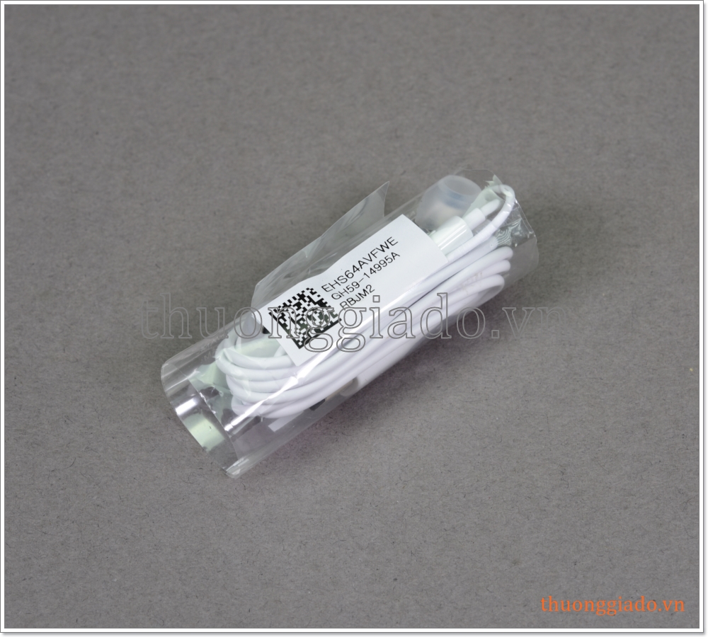 Tai nghe kèm theo máy Samsung A8s (2019), Galaxy A8s, chuẩn cắm usb-c