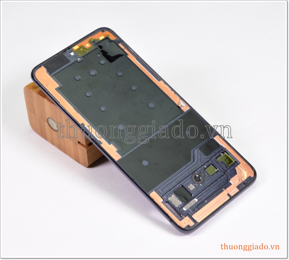Thay khung sườn máy Vivo Nex S (hàng zin tháo máy), thay khung vành viền máy