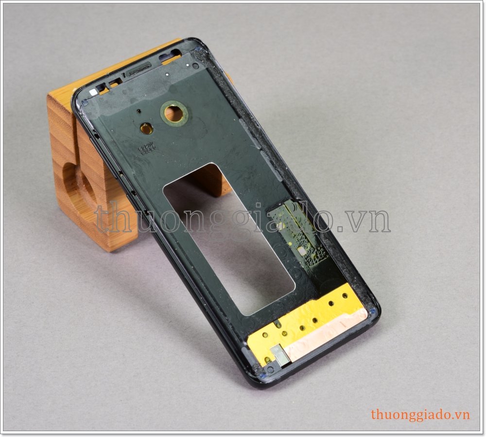 Thay khung vành viền Samsung Galaxy S9/ G960 (hàng zin tháo máy)