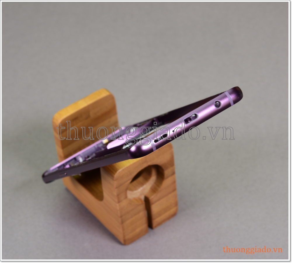 Thay khung vành viền Samsung Galaxy S9+/ G965 (hàng zin tháo máy)