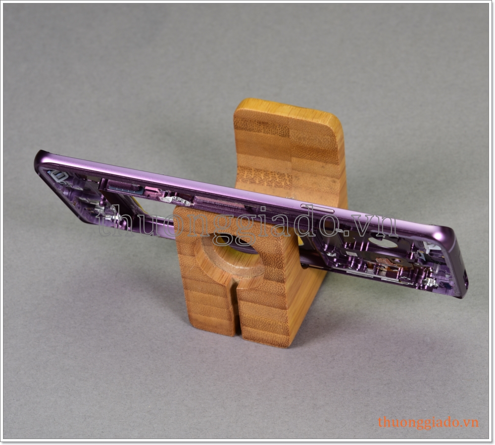 Thay khung vành viền Samsung Galaxy S9+/ G965 (hàng zin tháo máy)