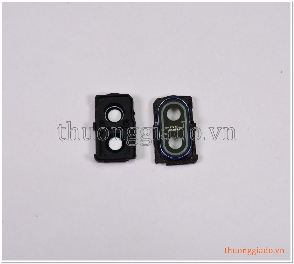Thay kính camera sau Asus Zenfone Max Pro M1 (ZB601KL/ ZB602KL), mặt kính camera chính