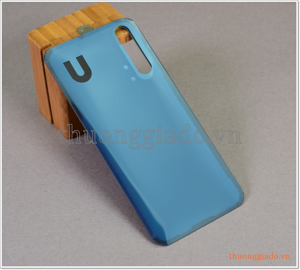 Thay kính lưng Honor 20 Pro, thay nắp lưng, thay nắp đậy pin lấy ngay