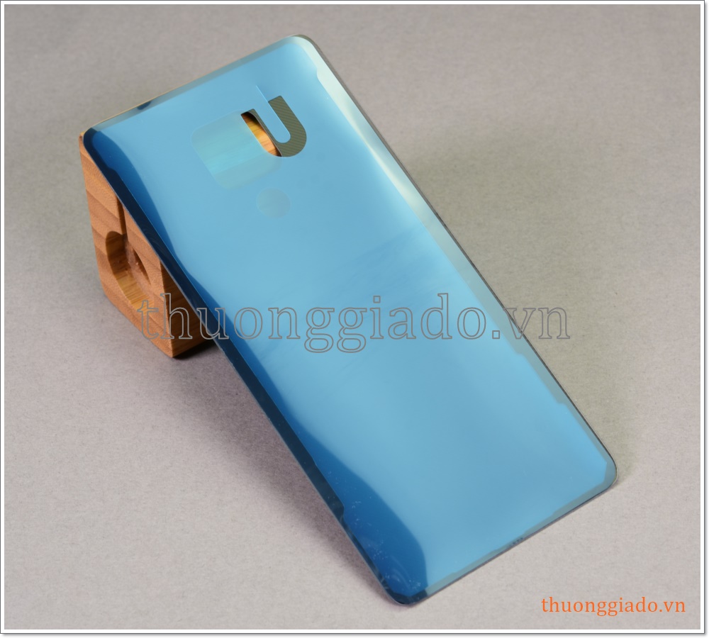 Thay kính lưng Huawei Mate 20 X/ Mate 20X, thay mặt lưng kính (nắp đậy pin) lấy ngay