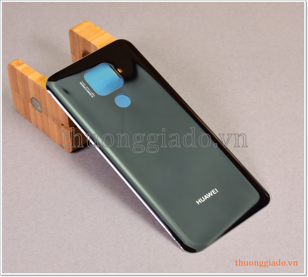 Thay kính lưng Huawei Nova 5i Pro, thay nắp lưng, thay nắp đậy pin lấy ngay