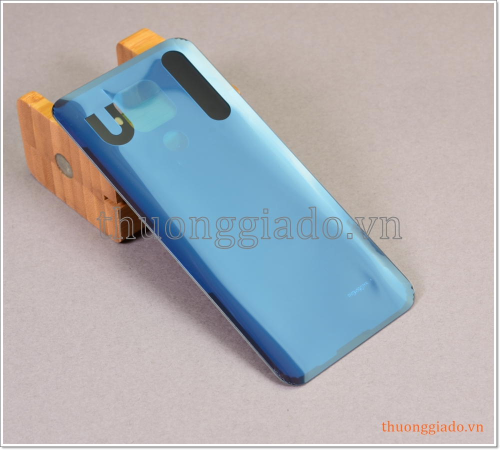 Thay kính lưng Huawei Nova 5i Pro, thay nắp lưng, thay nắp đậy pin lấy ngay