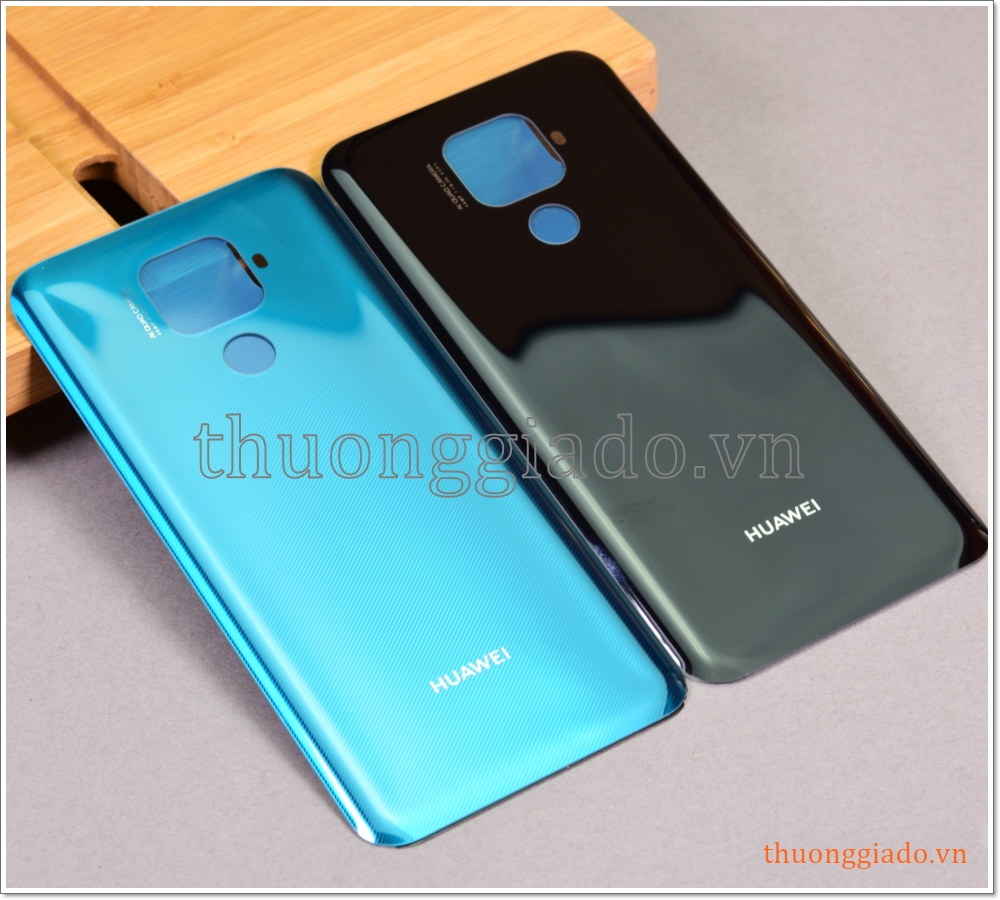 Thay kính lưng Huawei Nova 5i Pro, thay nắp lưng, thay nắp đậy pin lấy ngay