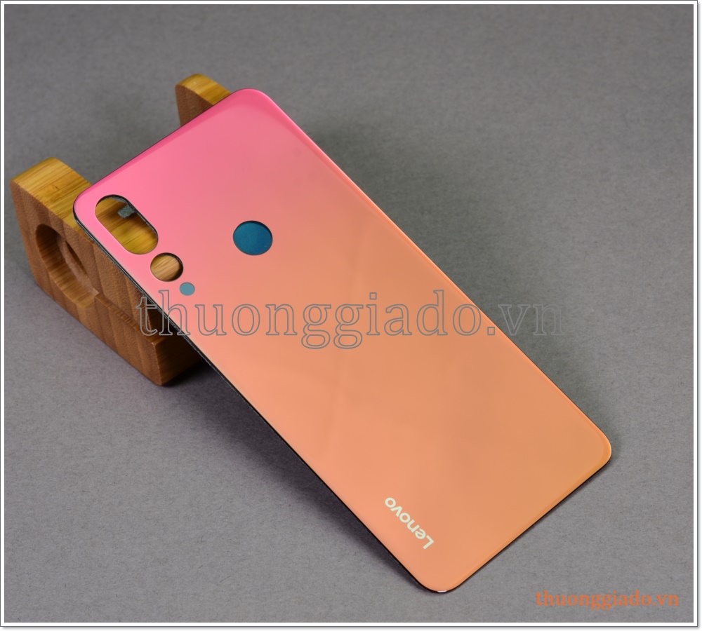 Thay kính lưng Lenovo Z5S, thay mặt lưng kính (nắp lưng, nắp đậy pin)