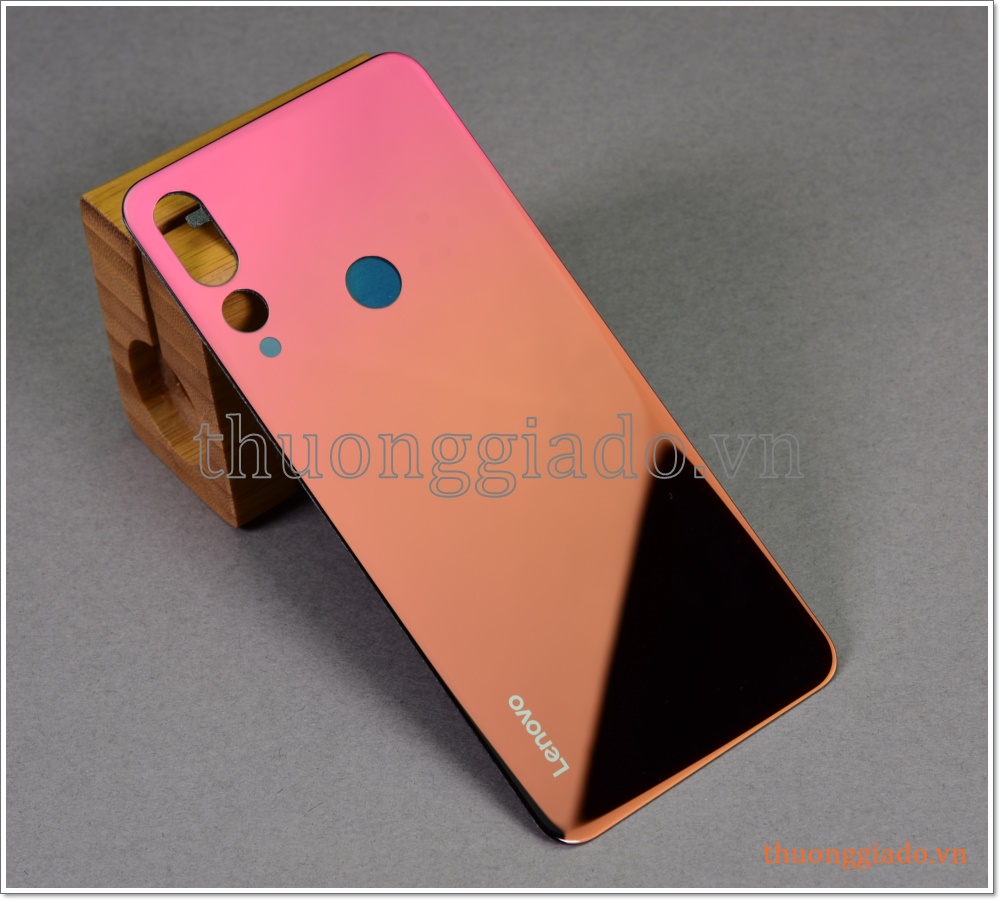 Thay kính lưng Lenovo Z5S, thay mặt lưng kính (nắp lưng, nắp đậy pin)