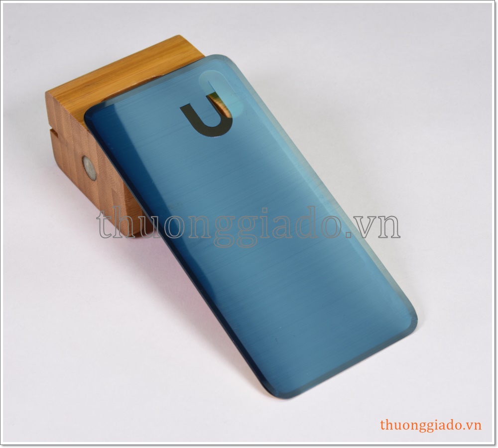 Thay kính lưng Mi 8 Pro, nắp lưng kính, nắp kính đậy pin