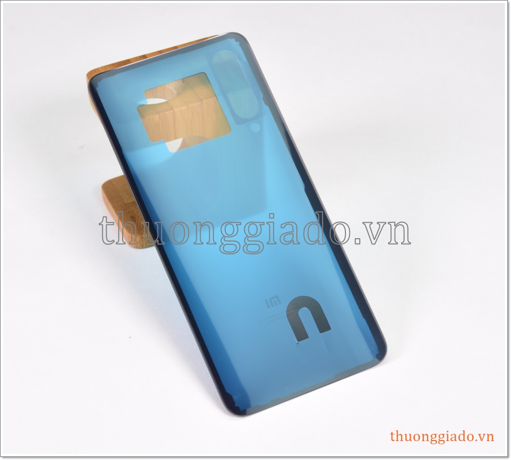 Thay kính lưng Mi9, Mi 9 (6.39 inch), nắp lưng kính, mặt lưng kính