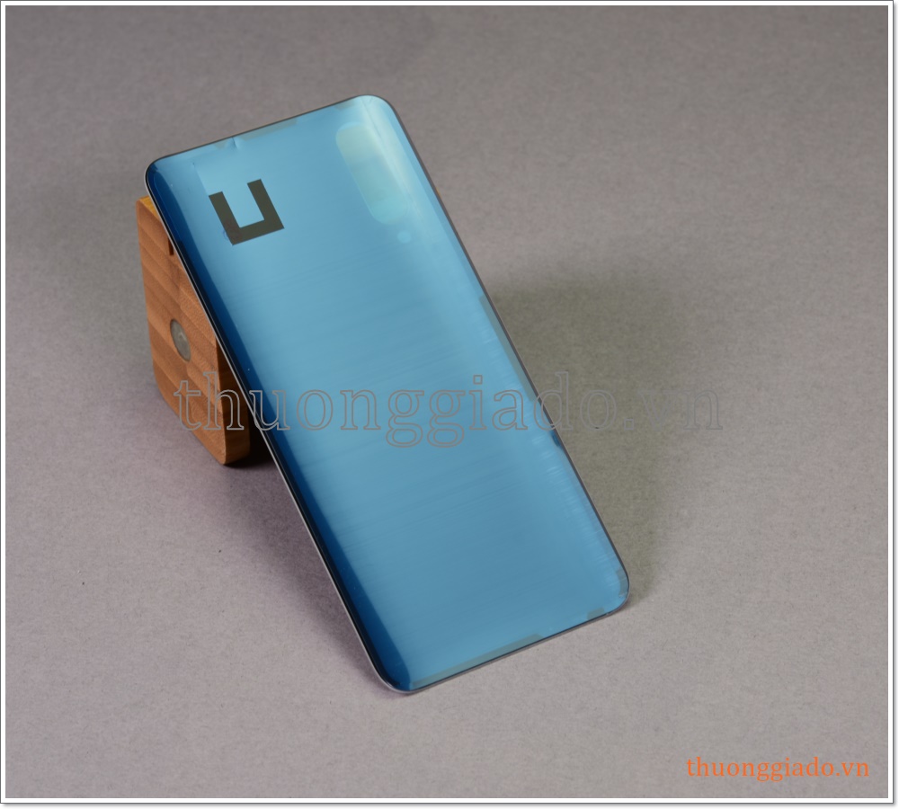 Thay kính lưng Mi CC9 (6.39 inch), thay nắp lưng (mặt lưng kính) lấy ngay