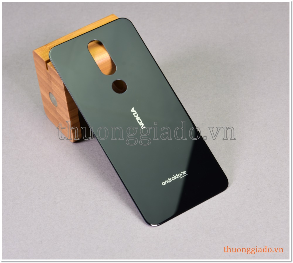 Thay kính lưng Nokia 7.1 (5.84"), thay mặt lưng kính (nắp đậy pin) lấy ngay
