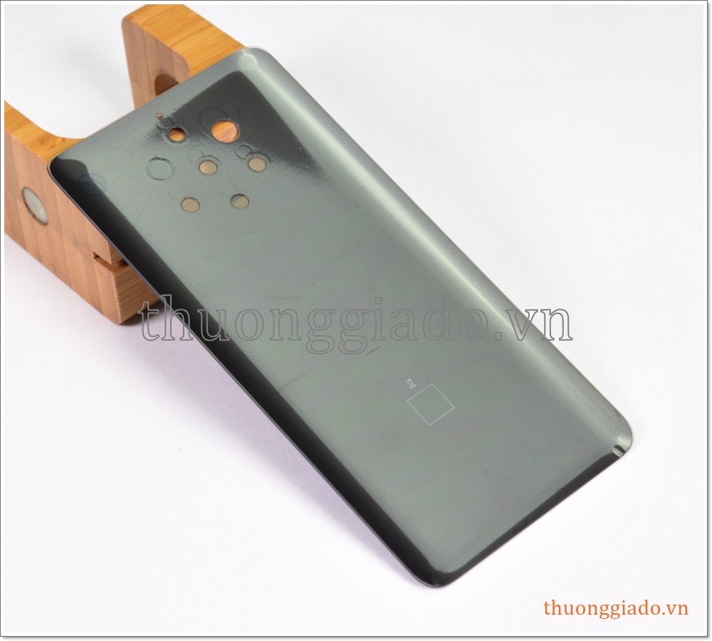 Thay kính lưng Nokia 9 PureView, thay thế nắp lưng kính lấy ngay