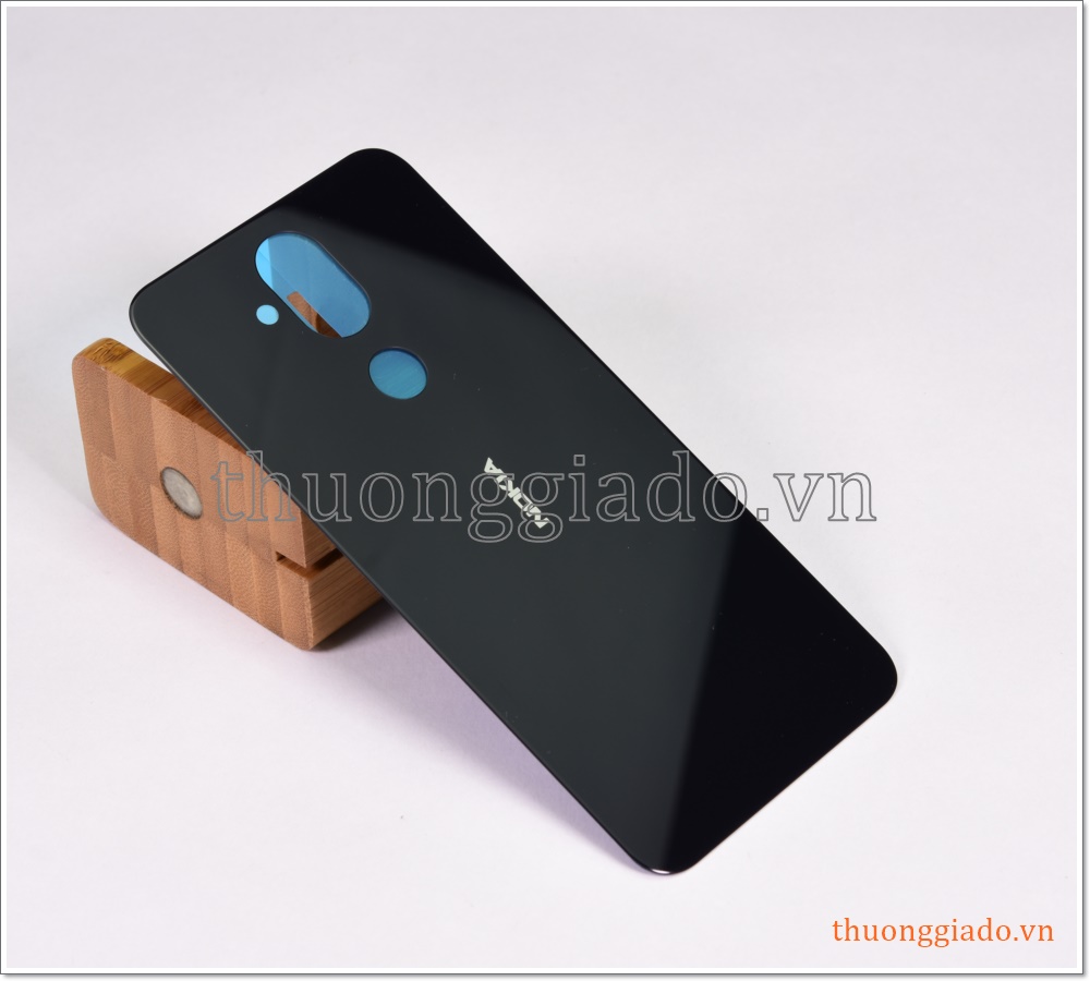 Thay kính lưng Nokia X7 (2018), Nokia 7.1 Plus, Nokia 8.1 thay nắp lưng kính lấy ngay