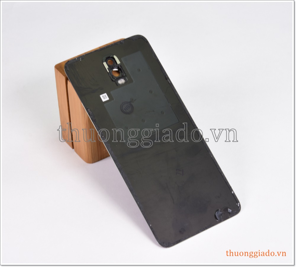 Thay kính lưng Oppo R17, mặt lưng kính, hàng zin tháo máy