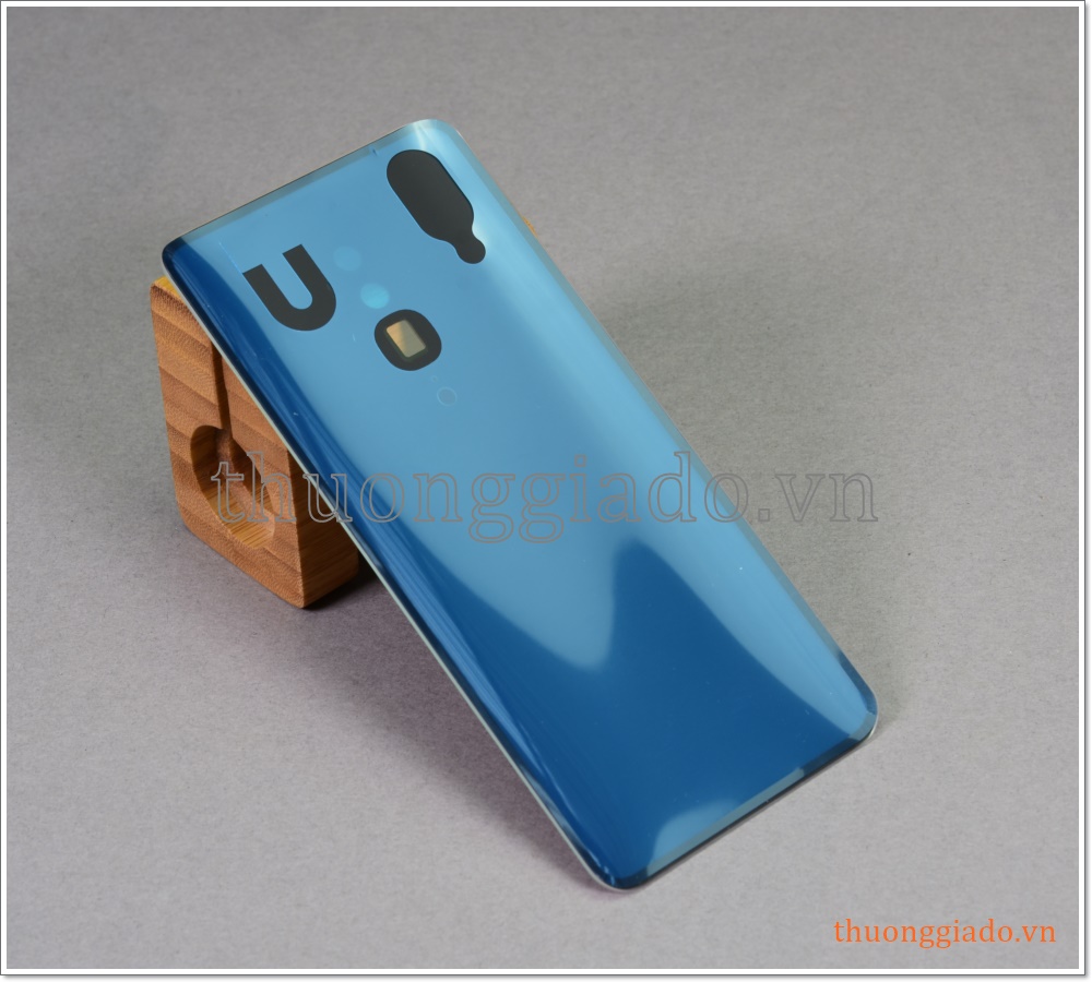 Thay kính lưng Oppo Reno 10X Zoom Edition, thay mặt lưng kính lấy ngay