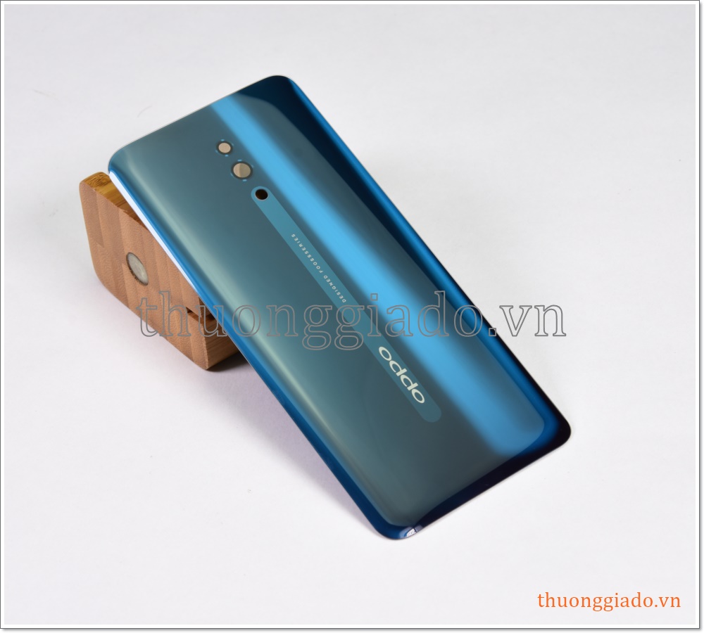 Thay kính lưng Oppo Reno (6.4 inch), nắp lưng kính, mặt lưng kính