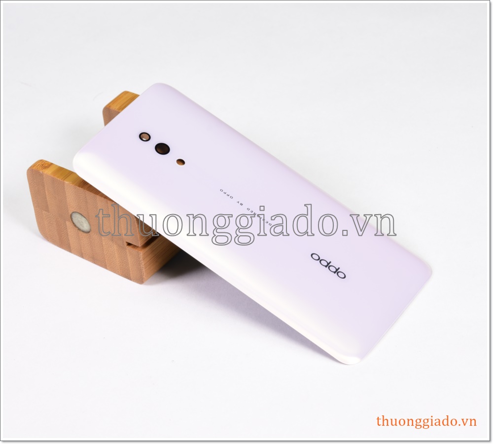 Thay kính lưng Oppo Reno (6.4 inch), nắp lưng kính, mặt lưng kính