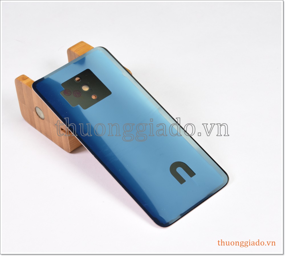 Thay kính lưng Oppo Reno (6.4 inch), nắp lưng kính, mặt lưng kính