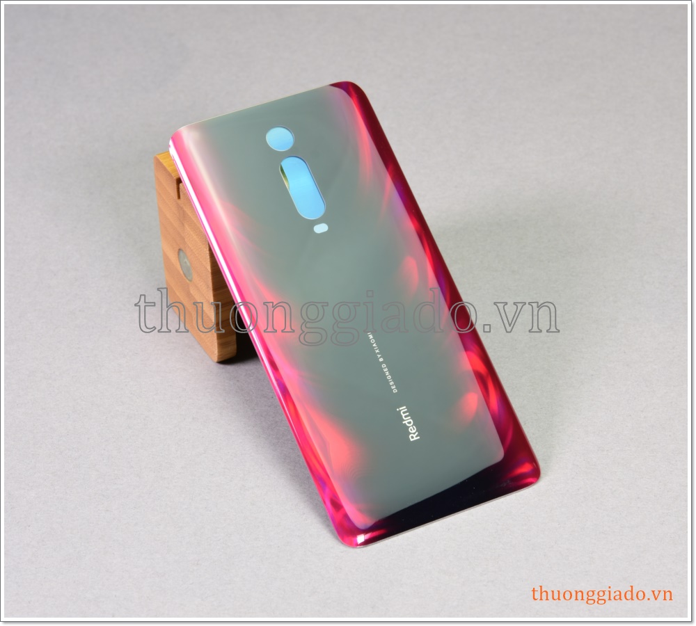 Thay kính lưng Redmi K20/ Redmi K20 Pro, thay mặt lưng kính lấy ngay