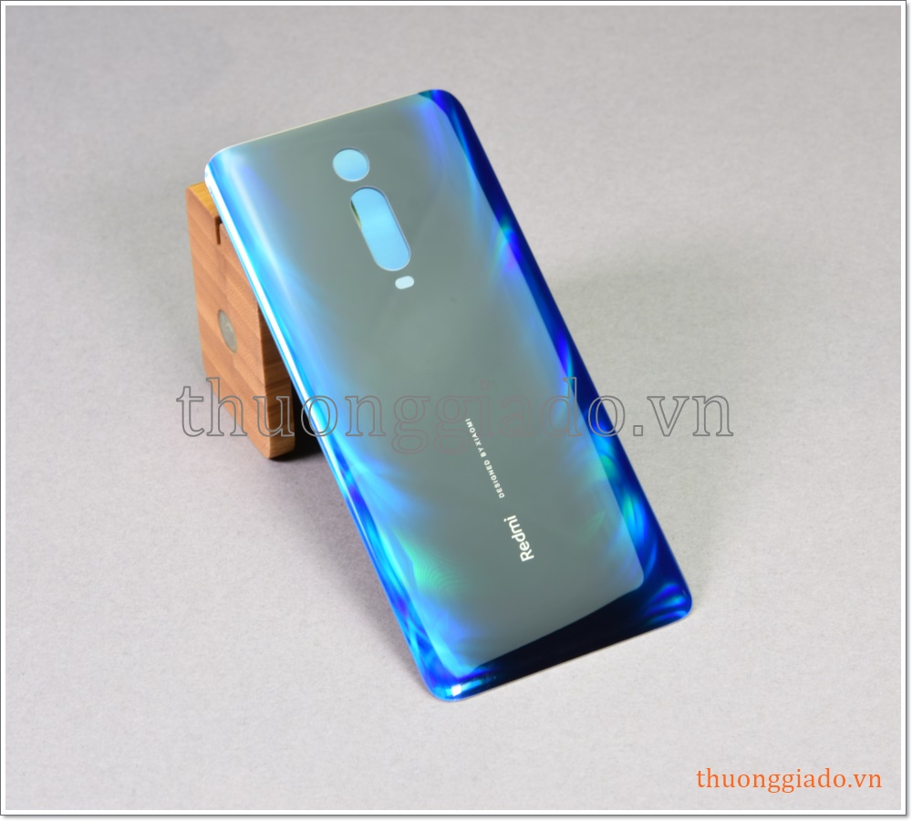 Thay kính lưng Redmi K20/ Redmi K20 Pro, thay mặt lưng kính lấy ngay