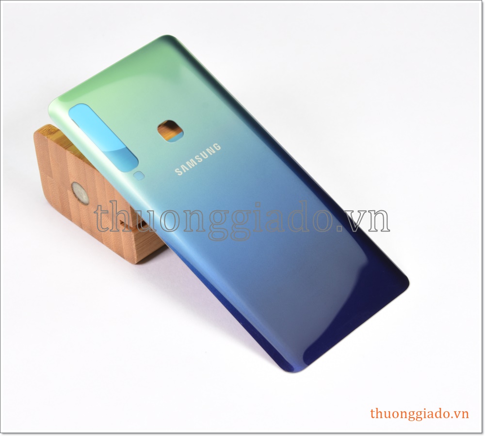Thay kính lưng Samsung Galaxy A9 (2018), A920, thay nắp lưng kính lấy ngay
