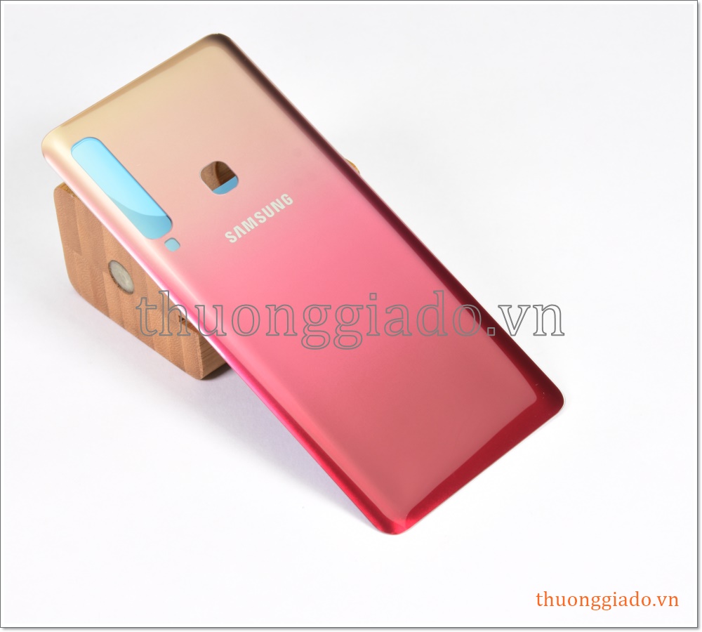 Thay kính lưng Samsung Galaxy A9 (2018), A920, thay nắp lưng kính lấy ngay
