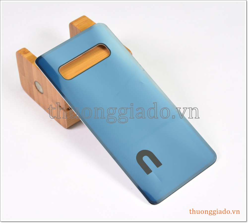 Thay kính lưng Samsung Galaxy S10, G973, thay nắp lưng kính lấy ngay