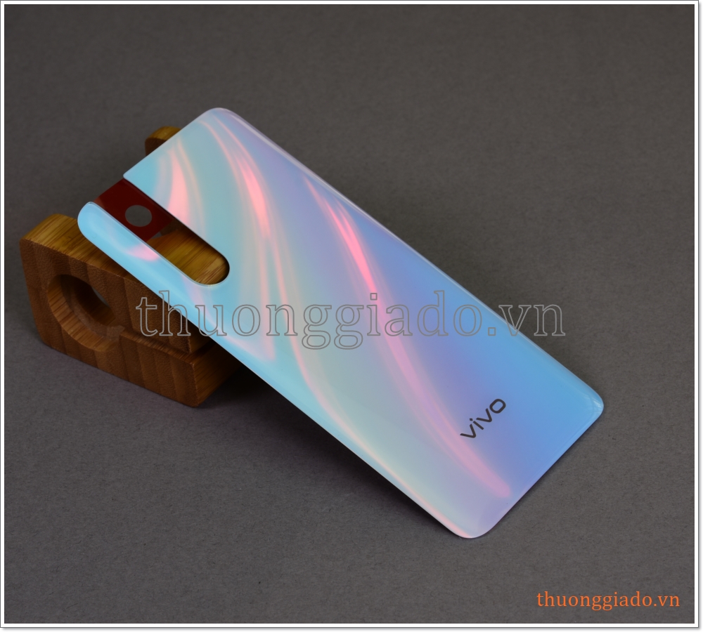 Thay kính lưng Vivo S1 Pro (nắp lưng kính) thay thế lấy ngay