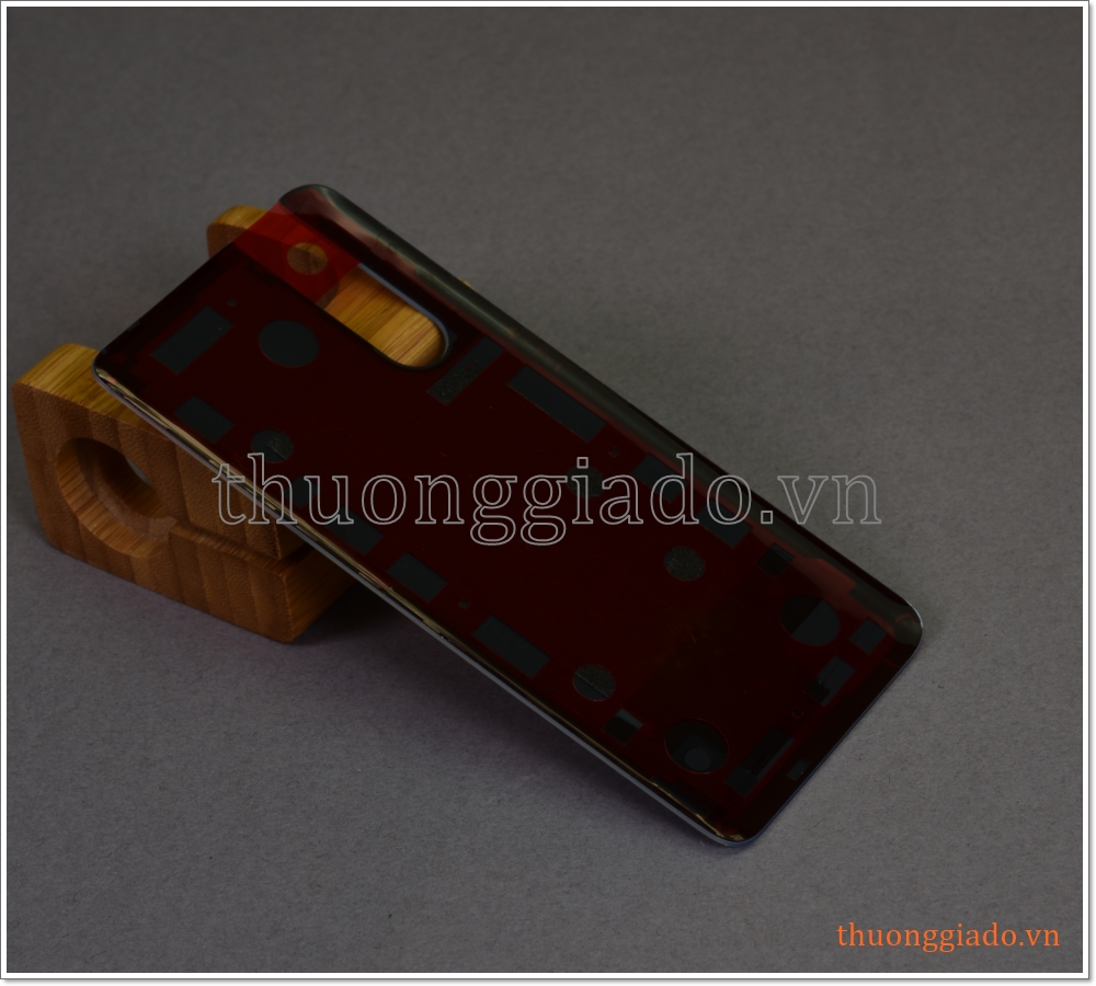 Thay kính lưng Vivo S1 Pro (nắp lưng kính) thay thế lấy ngay