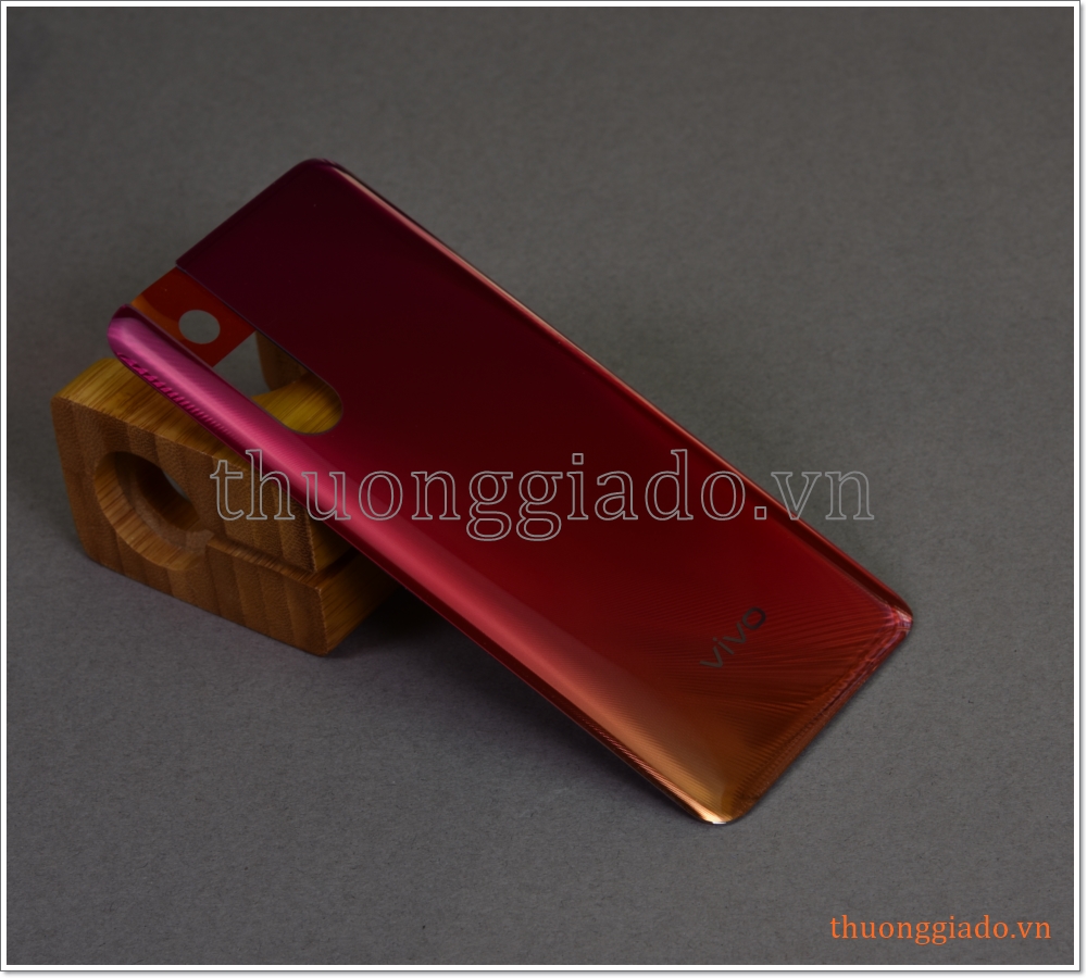Thay kính lưng Vivo S1 Pro (nắp lưng kính) thay thế lấy ngay