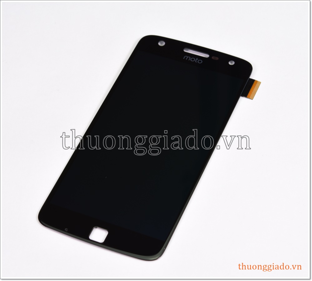 Thay màn hình Moto Z Play/ XT1635 nguyên bộ chính hãng