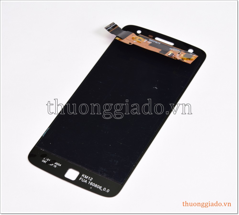 Thay màn hình Moto Z Play/ XT1635 nguyên bộ chính hãng