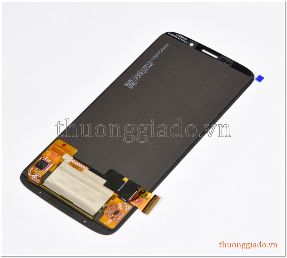 Thay màn hình Motorola Z3 Play nguyên bộ (Super AMOLED, 6.01", Full HD+)