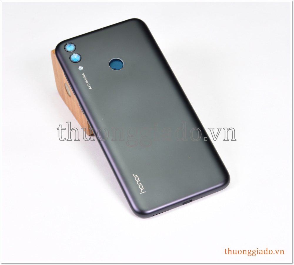 Nắp lưng Honor 8C, nắp đậy pin, hàng zin theo máy, mới 100%