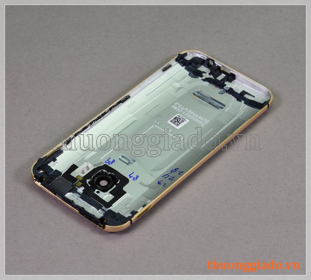 Thay vỏ HTC One M9 Plus/ One M9+