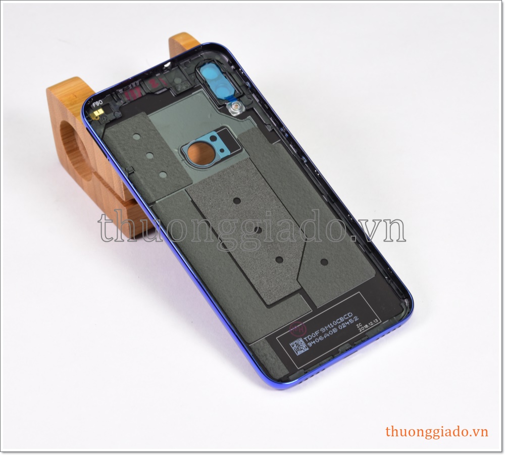 Nắp lưng Mi Play, nắp đậy pin Mi Play (hàng zin theo máy)