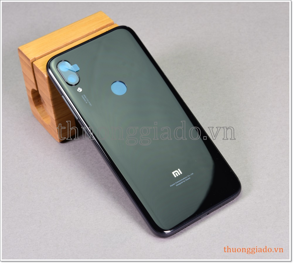 Nắp lưng Mi Play, nắp đậy pin Mi Play (hàng zin theo máy)