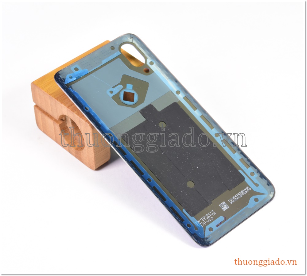 Thay nắp lưng Mi Redmi 7 (6.26 inch), thay nắp đậy pin lấy ngay