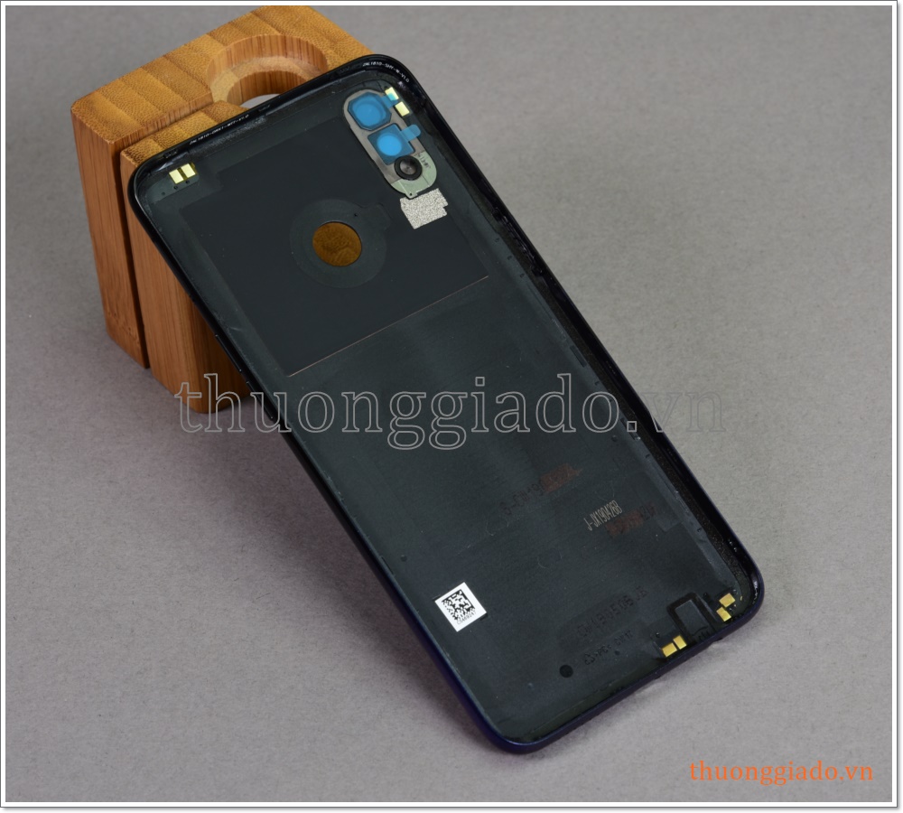 Nắp lưng (nắp đậy pin) Realme 3 (hàng zin theo máy)