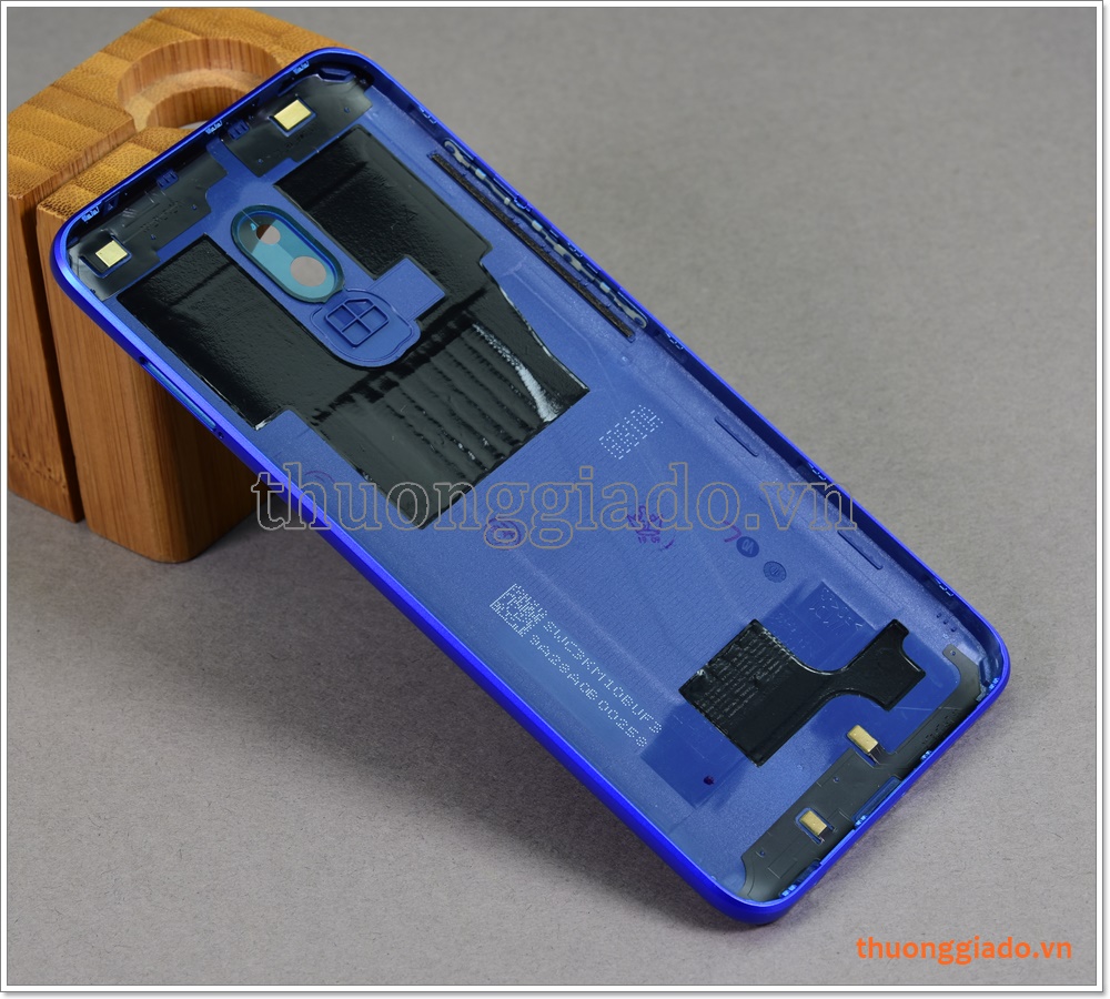 Thay nắp lưng Redmi 8A, thay vỏ máy, thay nắp đậy pin lấy ngay