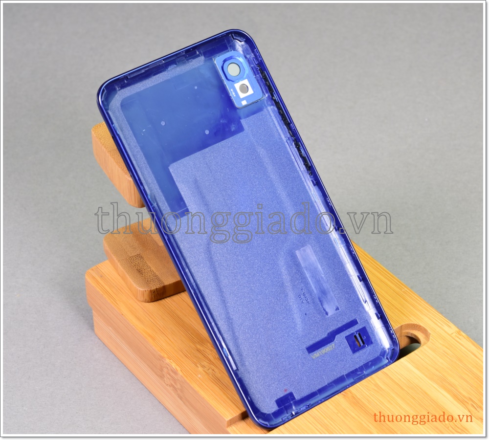 Thay nắp lưng Samsung A10/ Galaxy A10 (thay vỏ máy, thay nắp đậy pin)