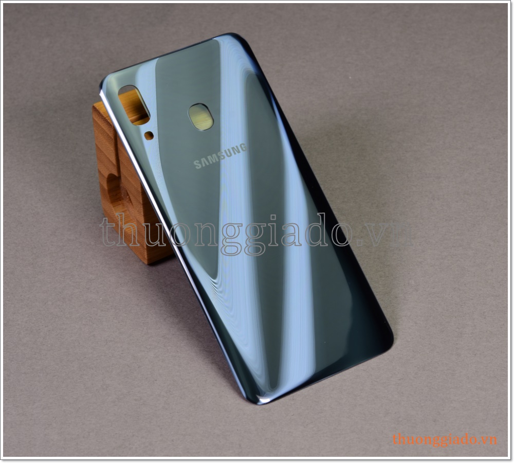 Thay nắp lưng Samsung A30/ Galaxy A30 (thay nắp đậy pin lấy ngay)