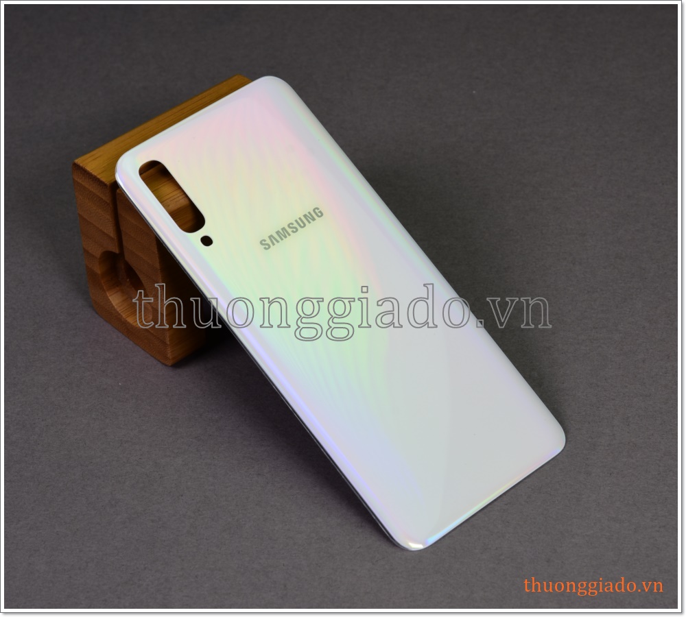 Thay nắp lưng Samsung A50/ Galaxy A50 (thay nắp đậy pin)